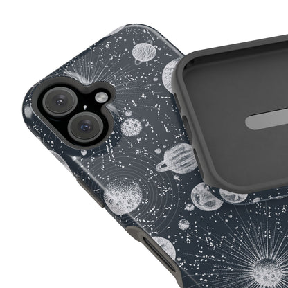 Galaxy Phone Case