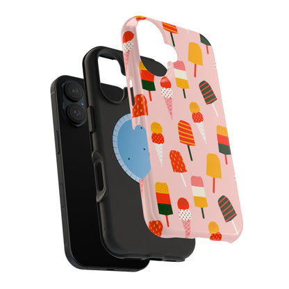 Popsicles Phone Case