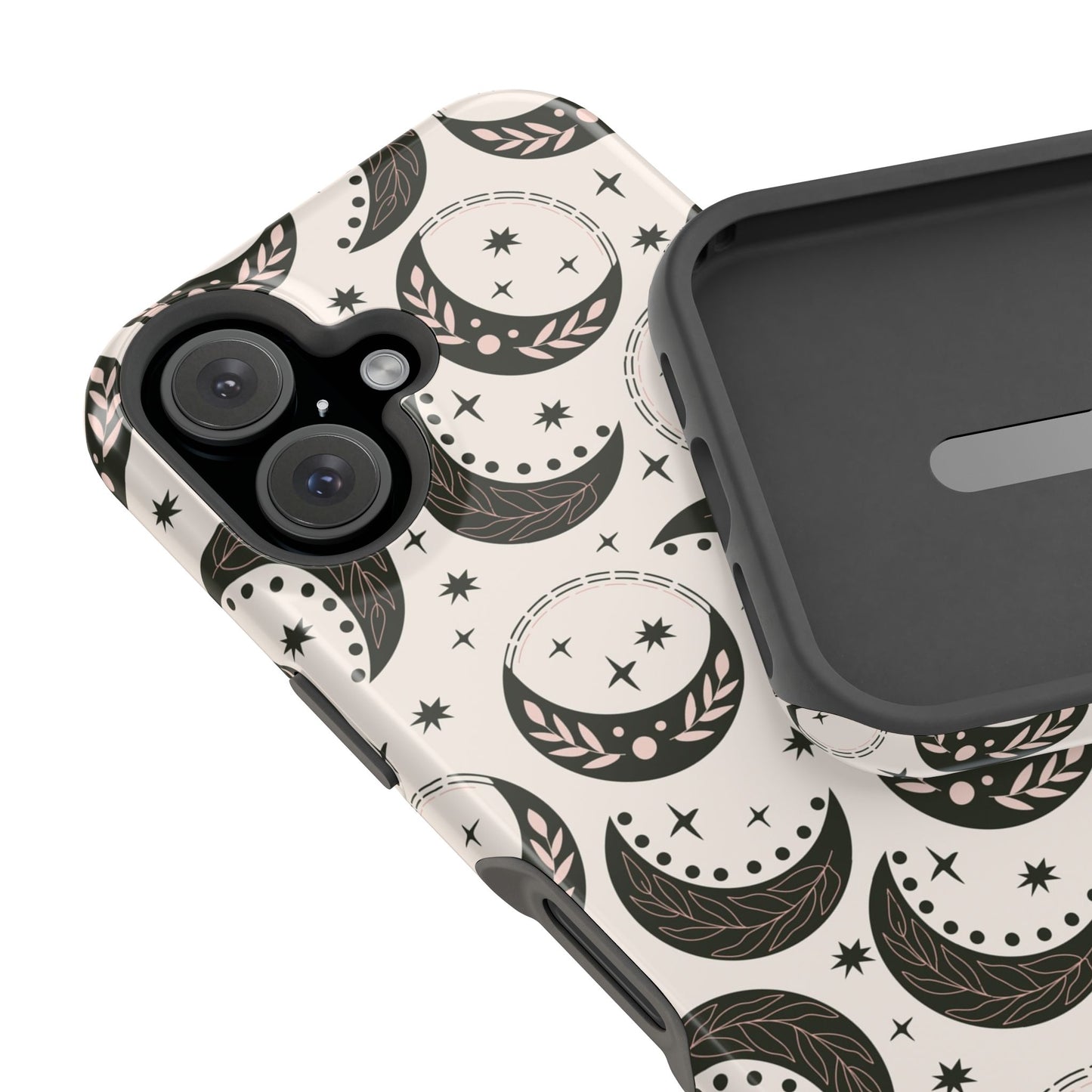 Moon Phone Case