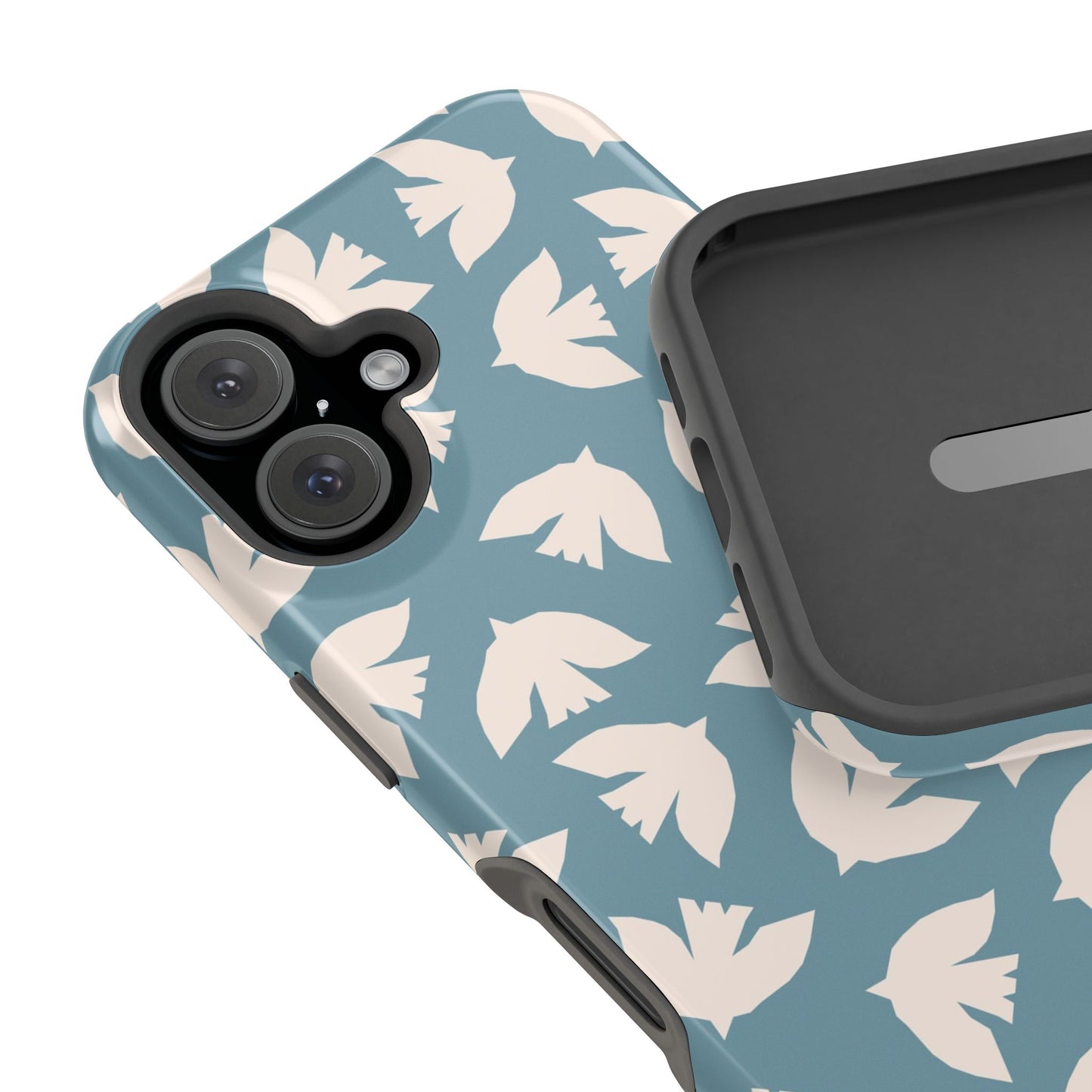 Birds Phone Case