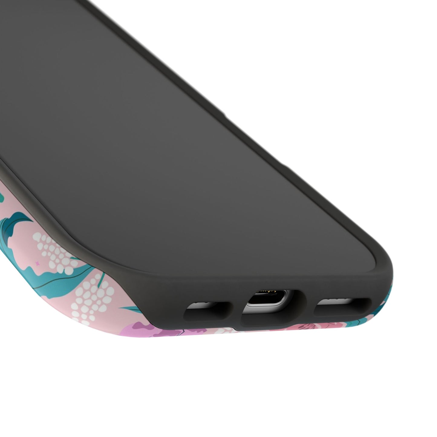 Floral Phone Case