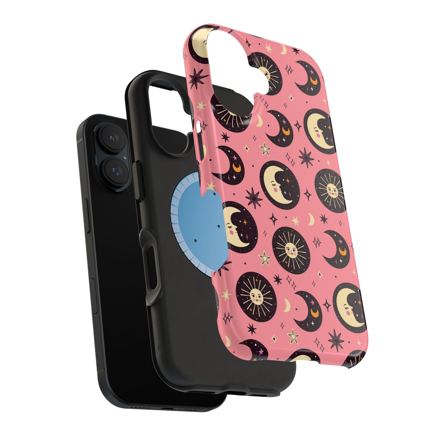 Celestial Phone Case