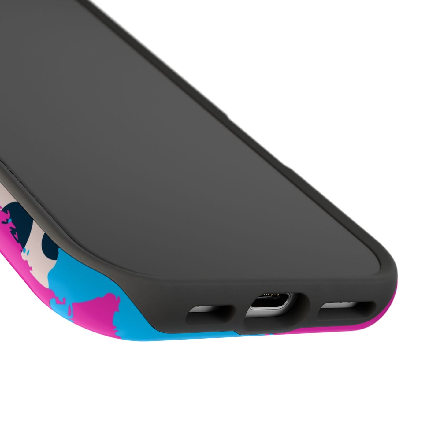 Abstract Phone Case