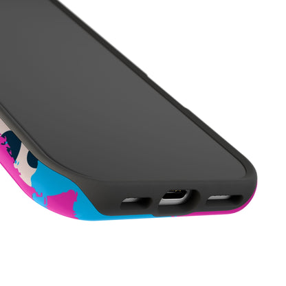 Abstract Phone Case