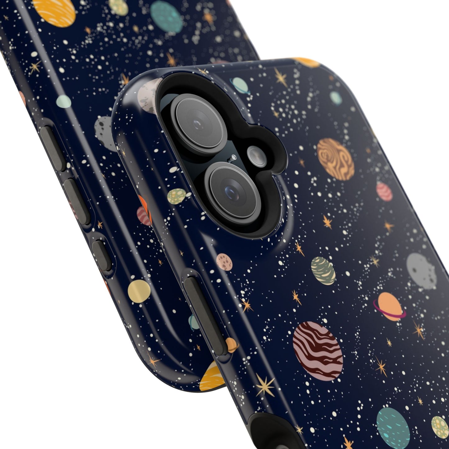 Galaxy Phone Case