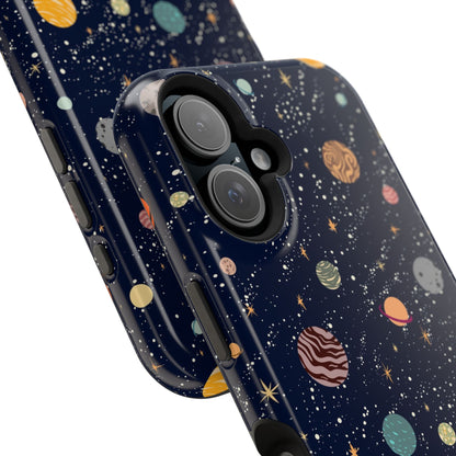 Galaxy Phone Case