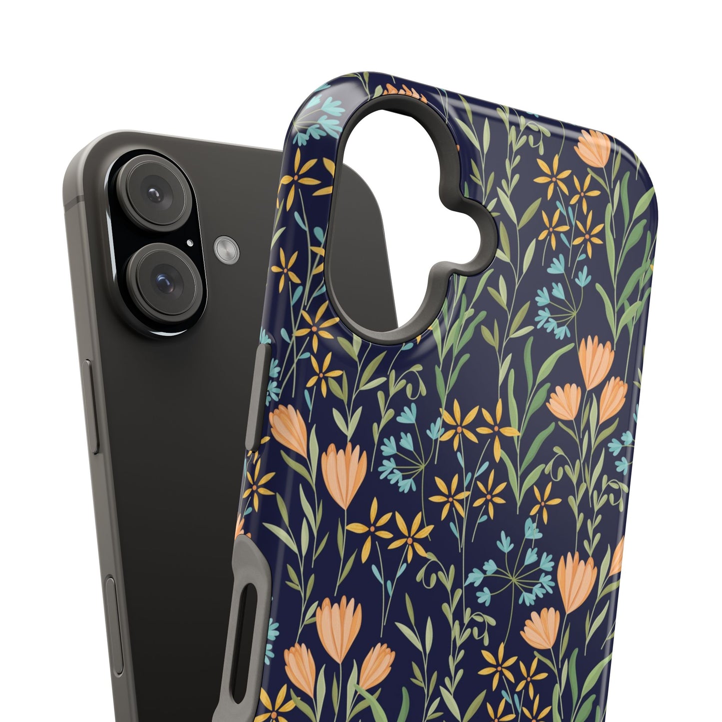 Floral Phone Case