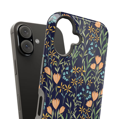 Floral Phone Case