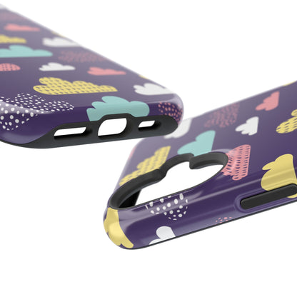 Clouds Phone Case