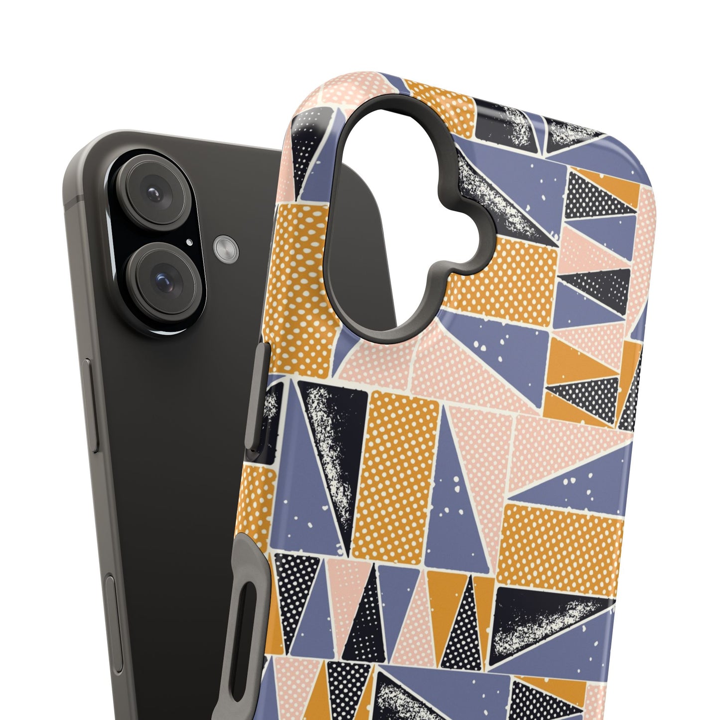 Abstract Phone Case