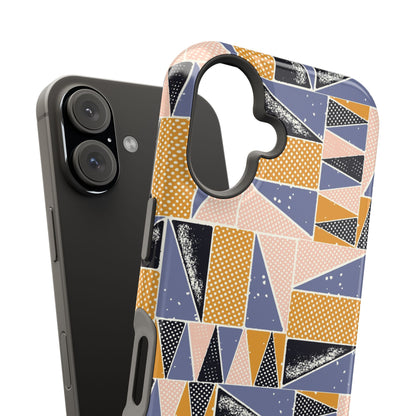 Abstract Phone Case