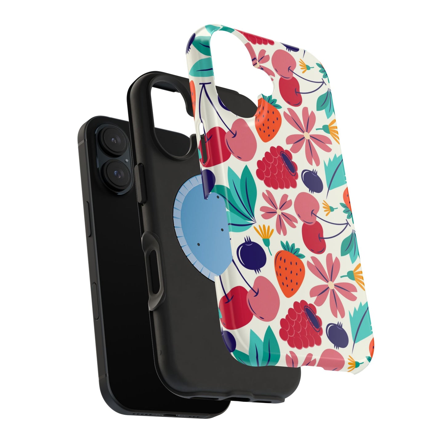 Fruits Phone Case