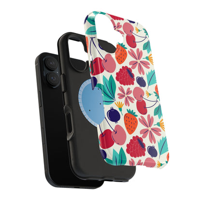 Fruits Phone Case
