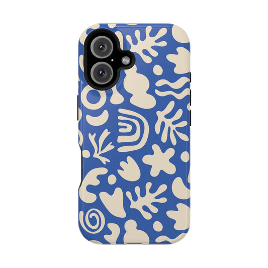 Matisse Phone Case