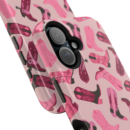 Western Phone Case