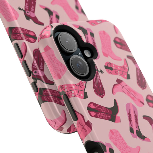 Western Phone Case