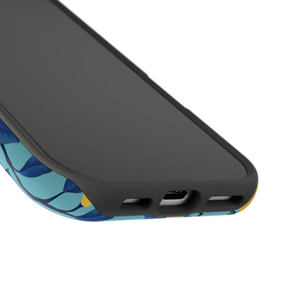 Lemons Phone Case
