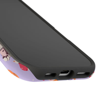 Cats Phone Case