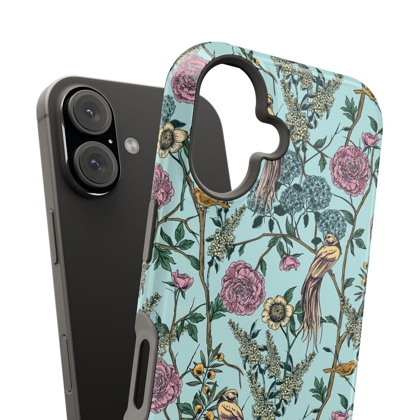 Floral Phone Case