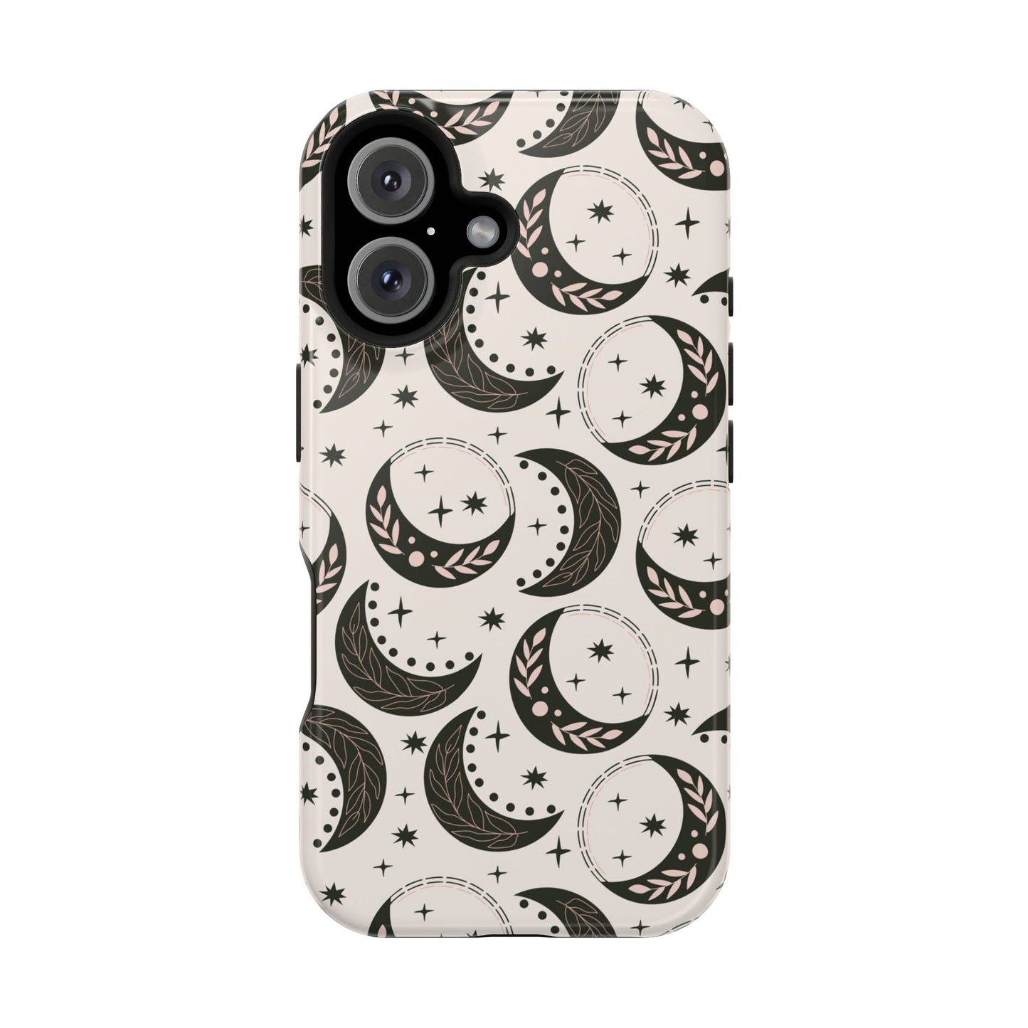 Moon Phone Case
