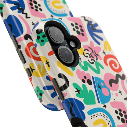Funky Phone Case