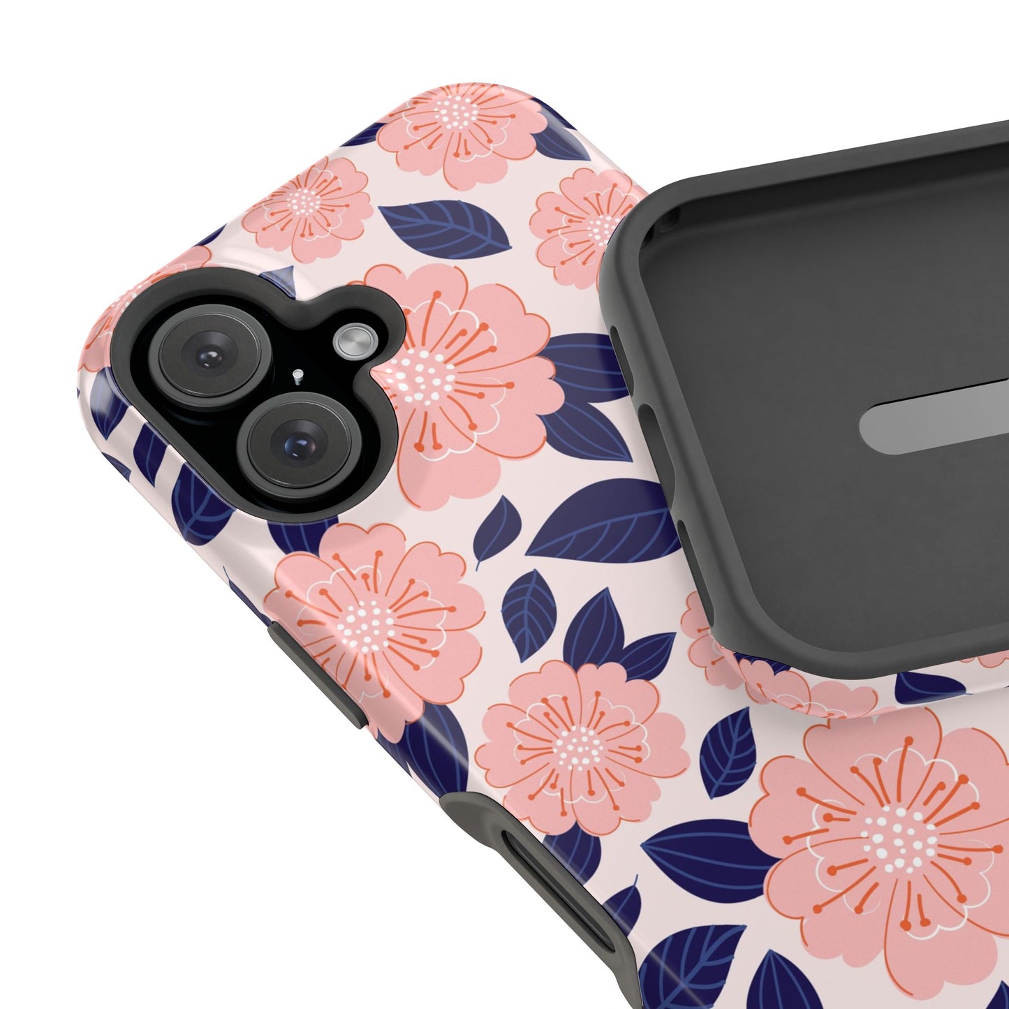 Floral Phone Case