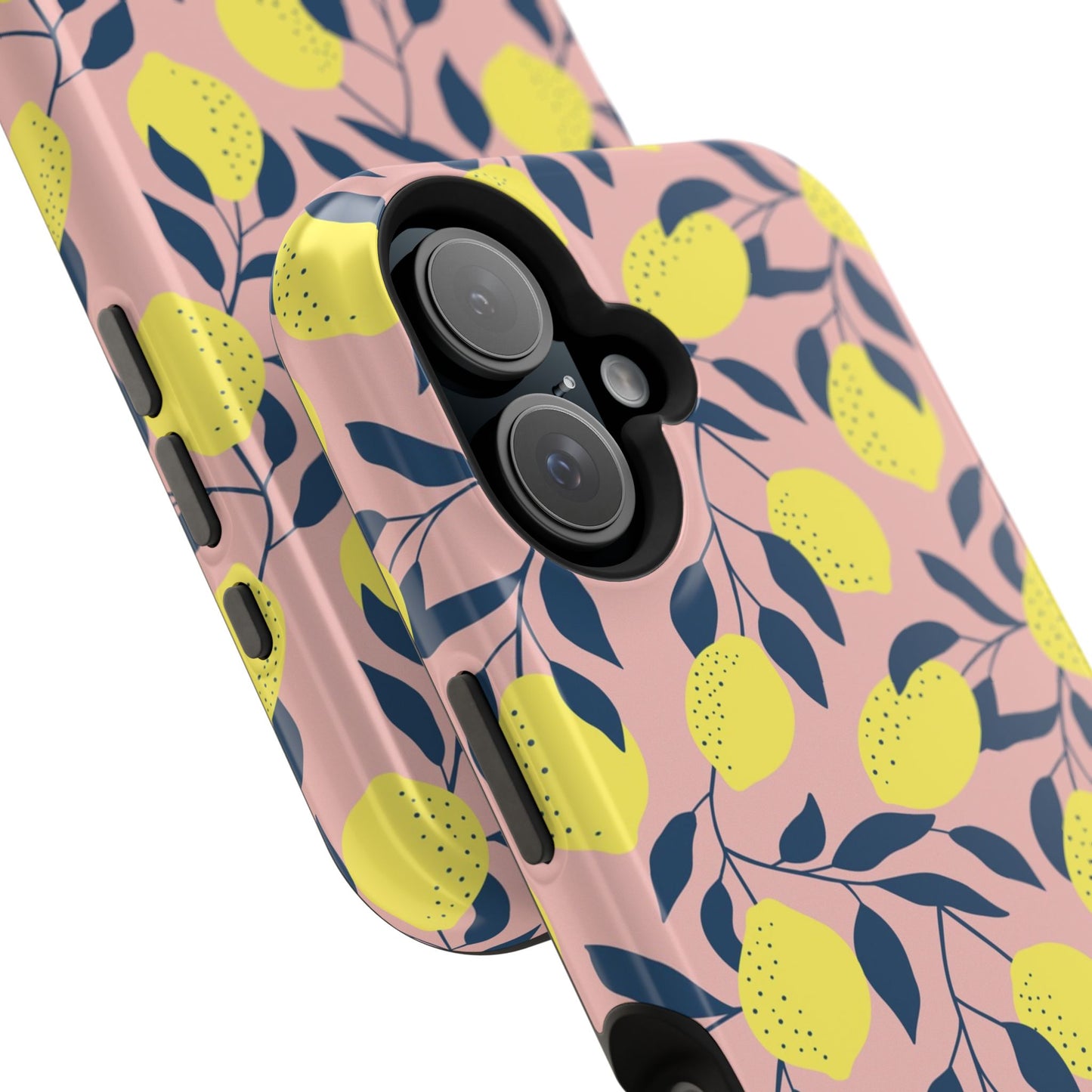 Lemons Phone Case