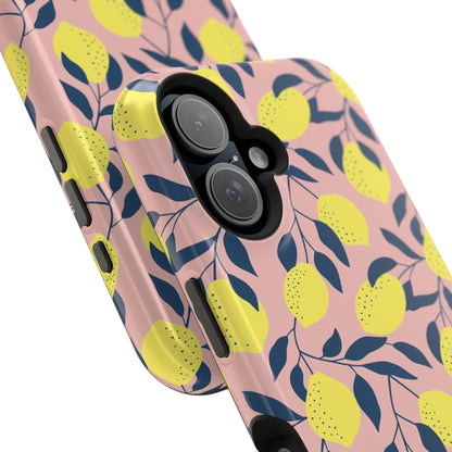 Lemons Phone Case