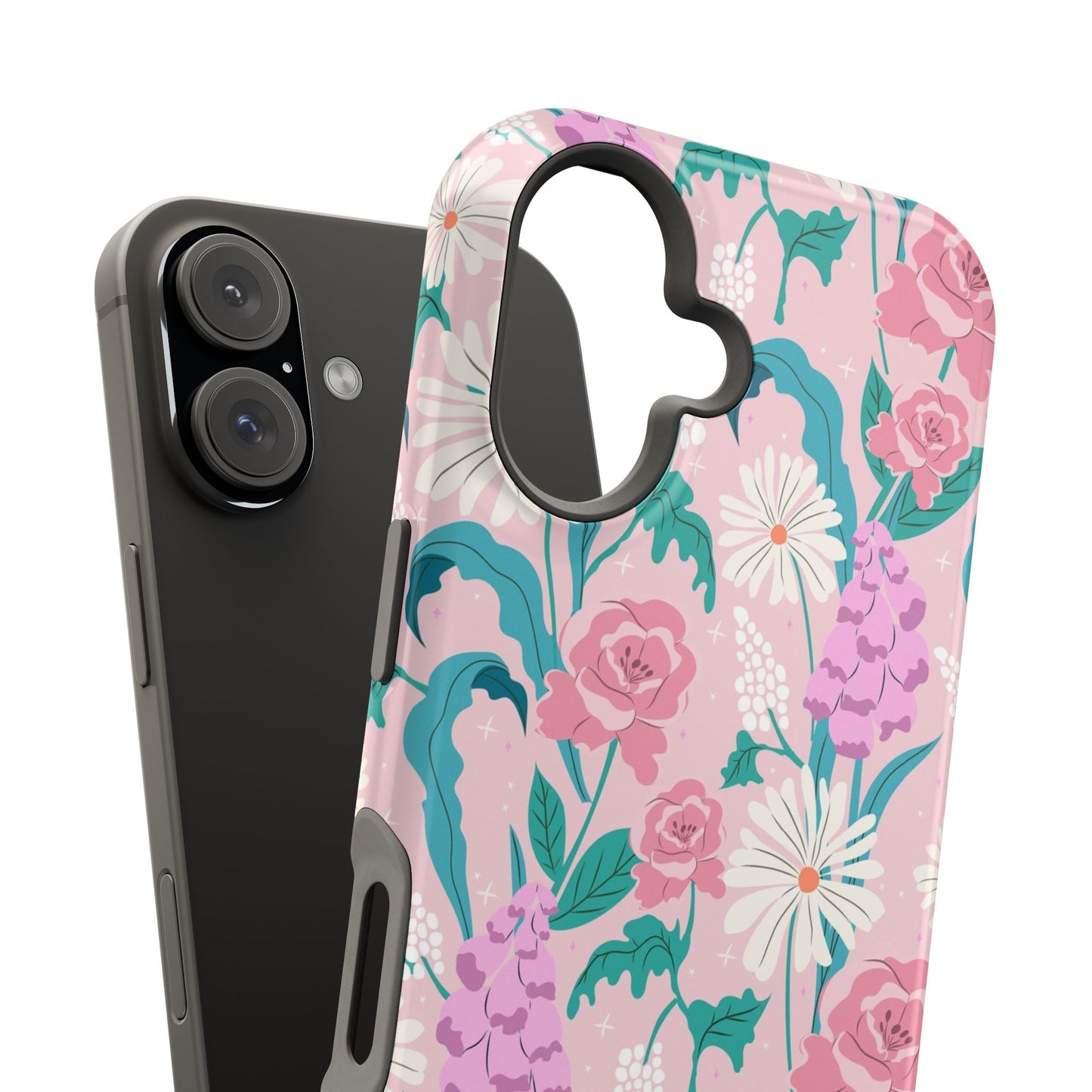 Floral Phone Case