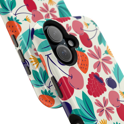 Fruits Phone Case