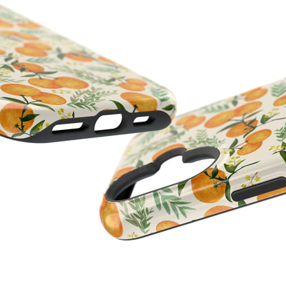 Oranges Phone Case