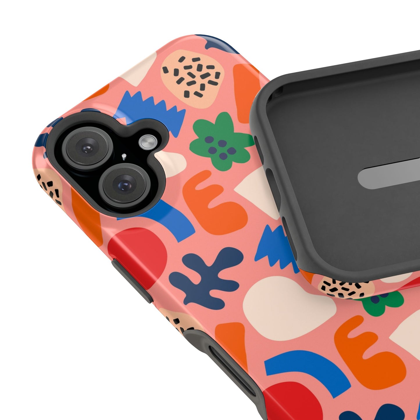 Funky Phone Case