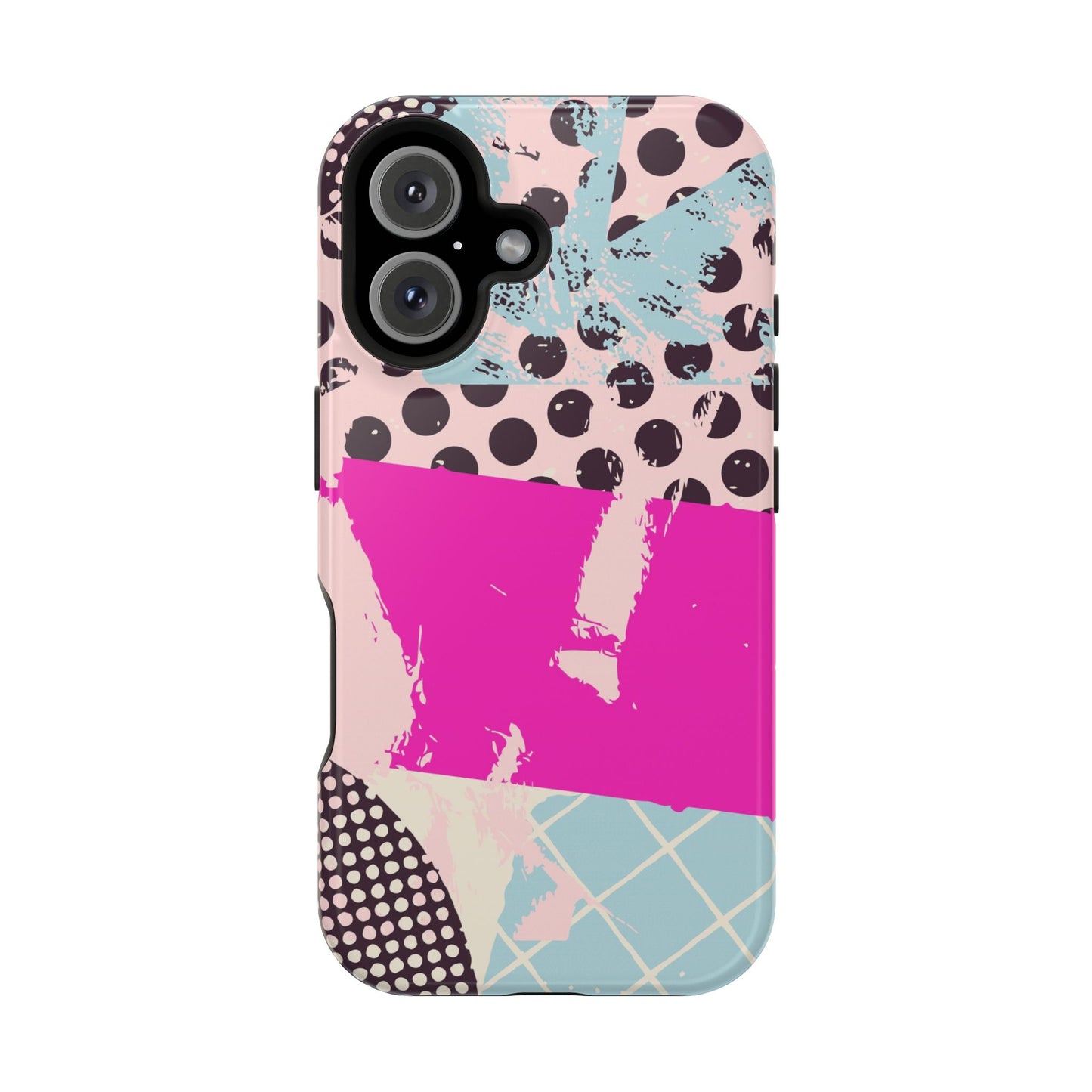Abstract Phone Case