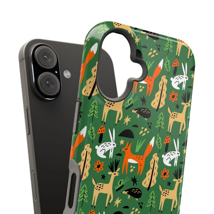 Woodland Phone Case