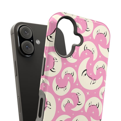 Moon Phone Case