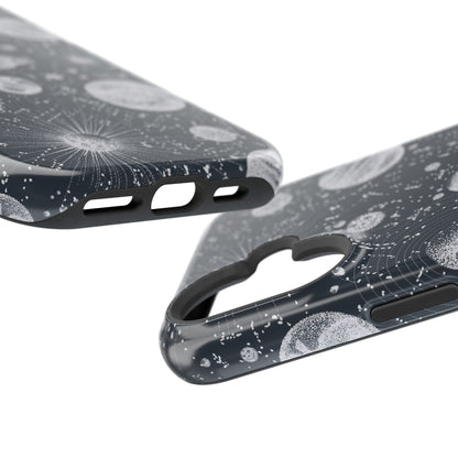 Galaxy Phone Case