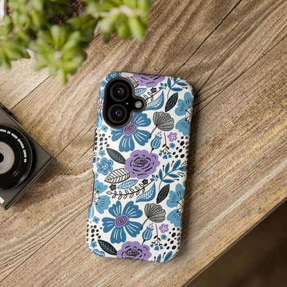 Floral Phone Case