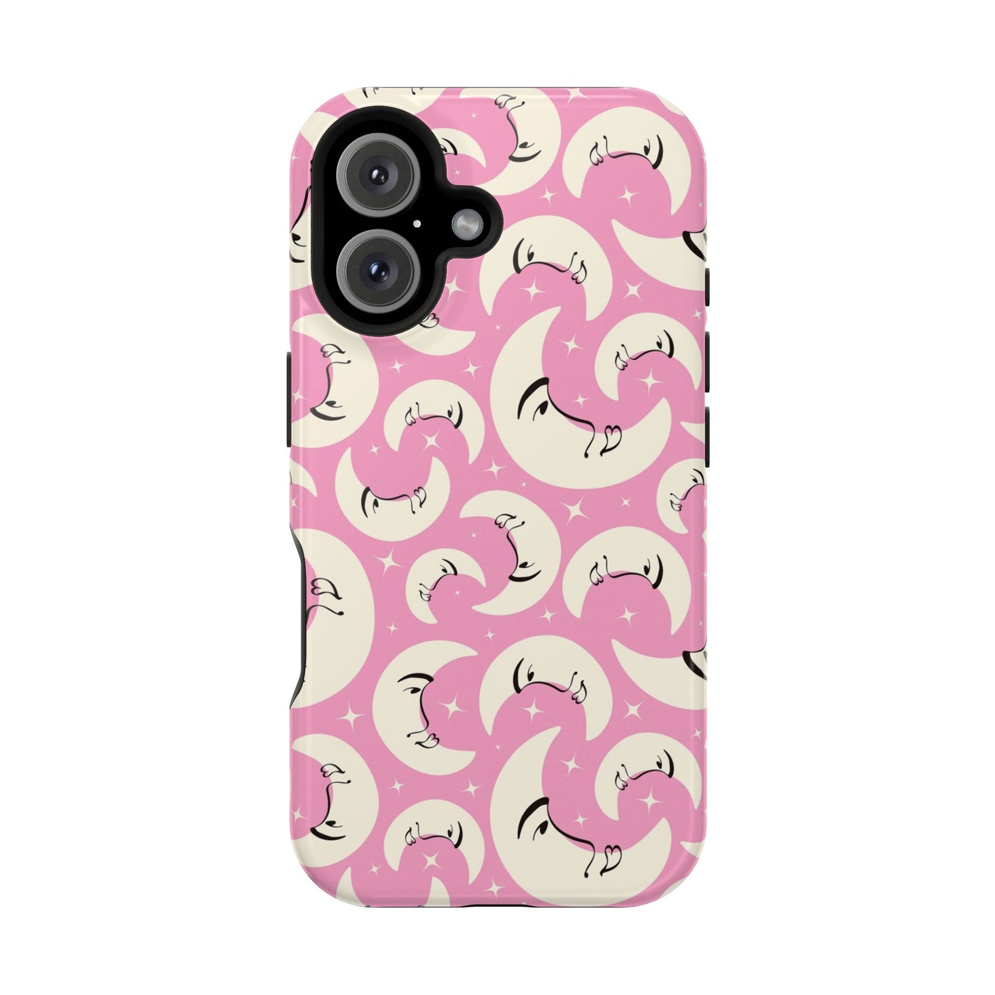Moon Phone Case