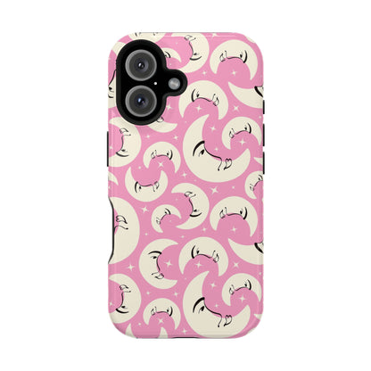 Moon Phone Case