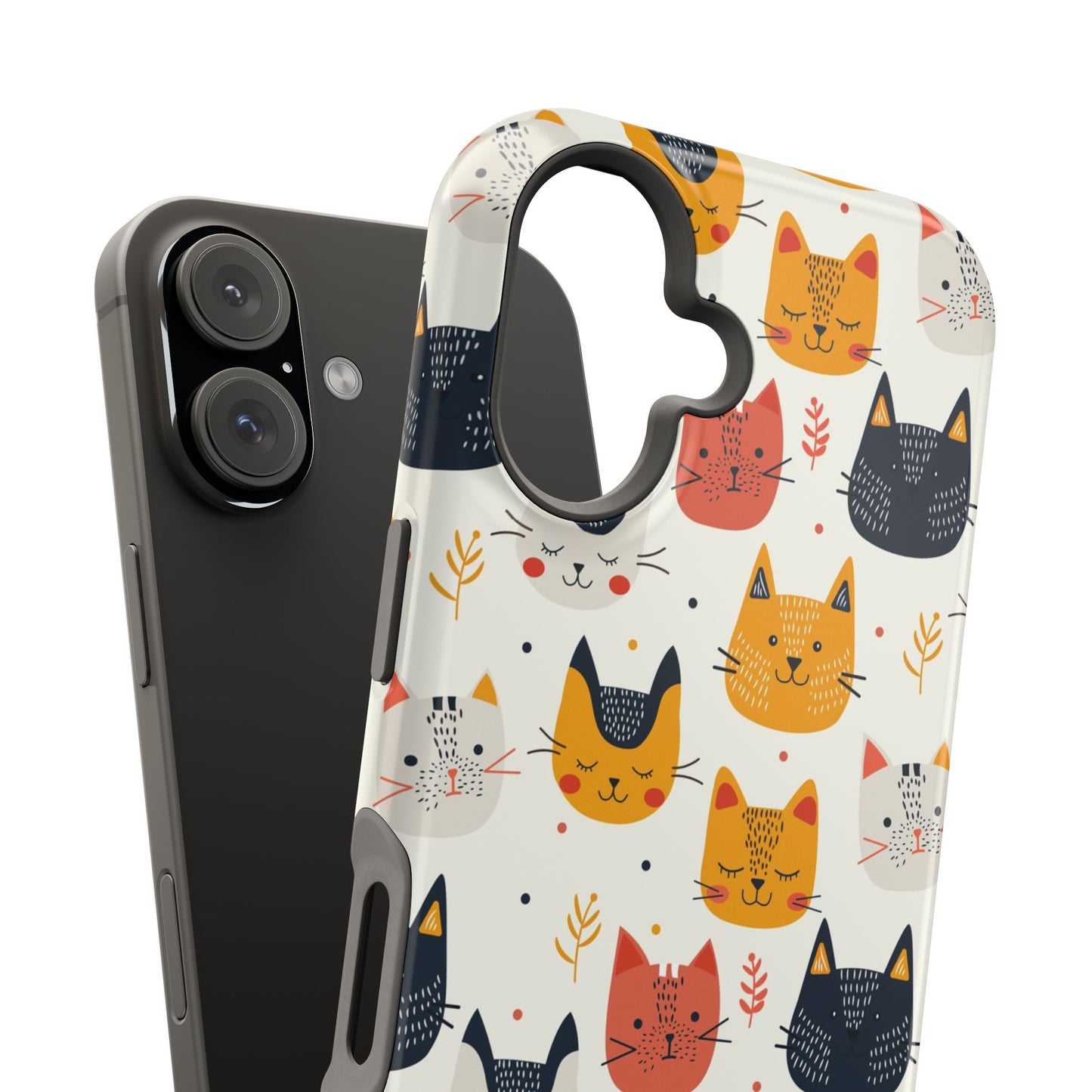Cats Phone Case
