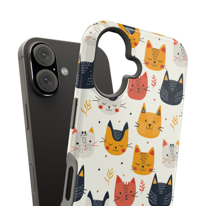 Cats Phone Case