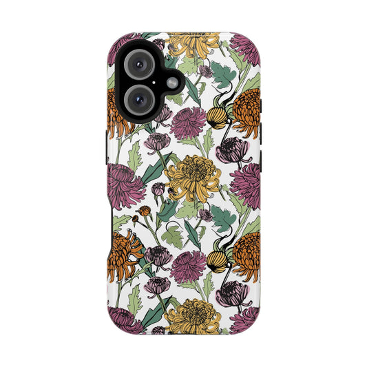 Floral Phone Case