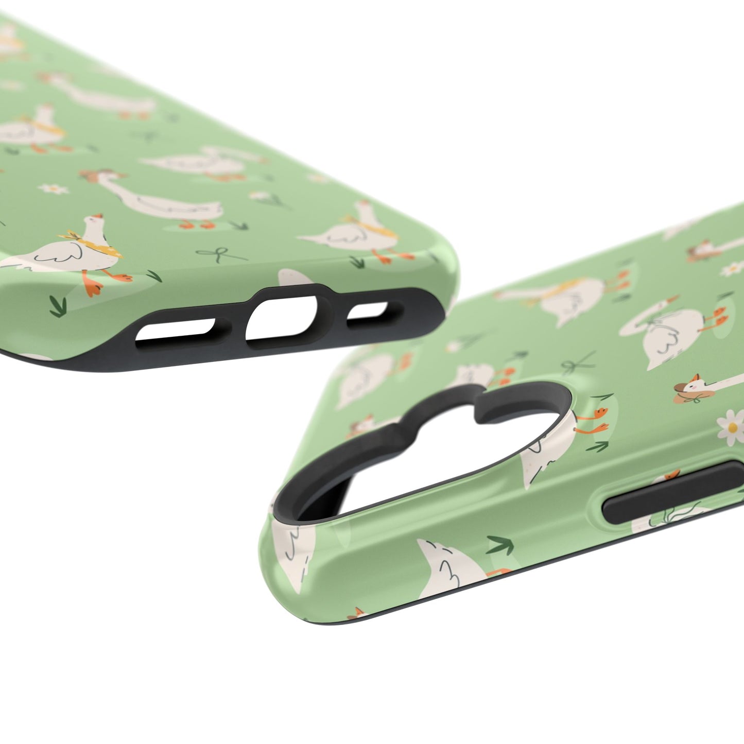 Goose Phone Case
