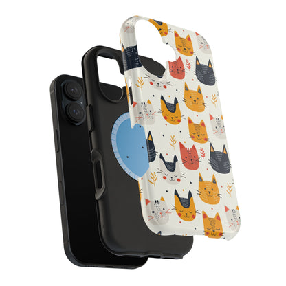 Cats Phone Case
