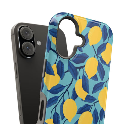 Lemons Phone Case