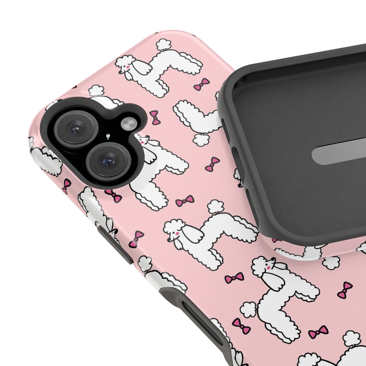 Dogs Phone Case