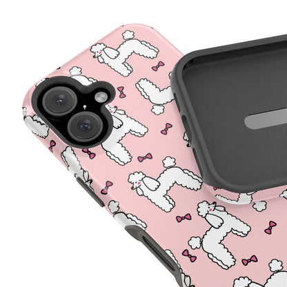 Dogs Phone Case
