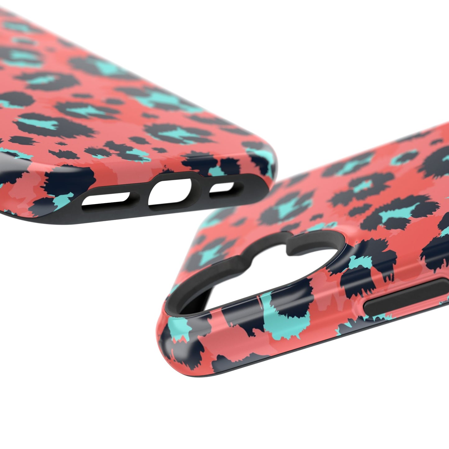 Animal Print Phone Case