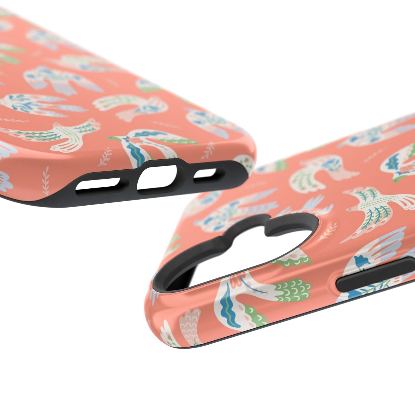 Birds Phone Case