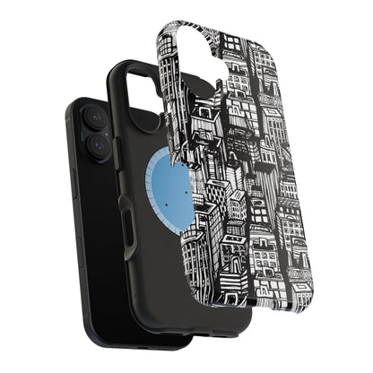 City Phone Case